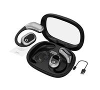 Lingoflow Earbuds-Dispositivo Per Traduttore Di Lingua In Reale, Auricolare Wireless | Supporta 144 Lingue Per Viaggi, Affari O, Compatibili Con La Maggior Parte Degli Smartphone, Traduzio