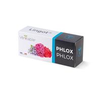 Lingot® Floghi - Compatibile con Orti Interni Véritable® ed Exky® - Ricarica pronta all'uso - Substrato con Semi Integrati