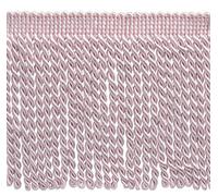 Lingotti Frangia, Stile BFS6, Colore K11D1 - Polvere Rosa [24.7m]