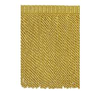 Lingotti Frangia, Stile BFS9, Colore C4 - Oro Antico [4.6m]