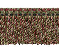Lingotti Frangia, Stile BFV3, Colore VNT19 - Brandywine Beige [4.6m]