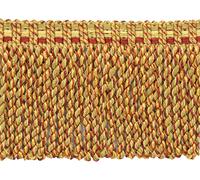 Lingotti Frangia, Stile BFV3, Colore VNT31 - Bisque Beige [4.6m]