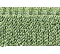 Lingotti Frangia, Stile BFV3, Colore VNT32 - Gelato Verde [4.6m]