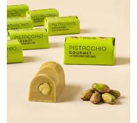 Lingottino Cioccolato Pistacchio 1 kg