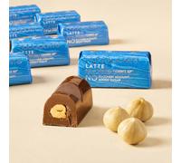 Lingottino Nocciolato NO Zuccheri Aggiunti Latte 1 kg
