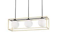 LAMPADA A SOSPENSIONE LINGOTTO SP3
