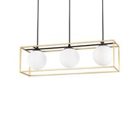 LAMPADA A SOSPENSIONE LINGOTTO SP3