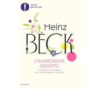 L'Ingrediente Segreto - - 2024