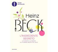 L'ingrediente segreto