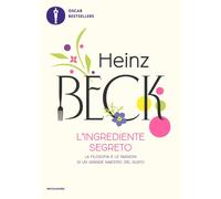 L'Ingrediente Segreto - - 2024