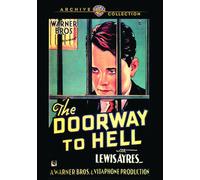 L'Ingresso Nell'Inferno DVD - Leon Janney, Robert Elliott, James Cagney