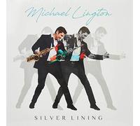 Lington, Michael - Silver Lining (Blue Vinyl)