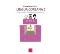 Lingua coreana. Ediz. multilingue. Con CD Audio. Vol. 2