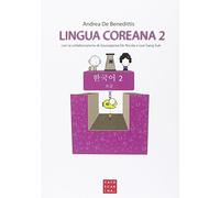 Lingua coreana. Ediz. multilingue. Con CD Audio (Vol. 2)