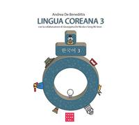 Lingua coreana. Vol. 3