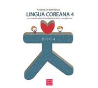 Lingua coreana. Vol. 4