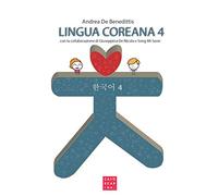 Lingua coreana. Vol. 4
