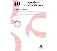 Lingua e lavoro. In collaborazione con il Centro Europeo per le Lingue Moderne (ECML) del Consiglio d’Europa