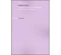Lingua e senso. Problemi di traduzione letteraria dal francese all'italiano