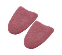 Lingua falsa - 2 pezzi accessori costume, trucchi magici realistici, per bambini adolescenti adulti attori fumetti collezionisti Halloween costumi sessioni foto case incantate