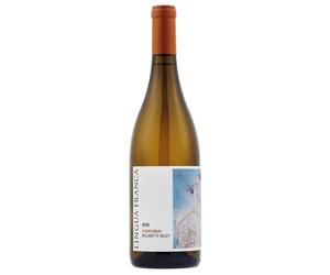Lingua Franca Avni Willamette Valley AVA Chardonnay 2022 0,75 ℓ