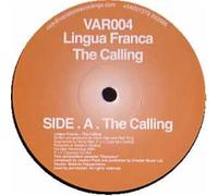 LINGUA FRANCA - CALLING