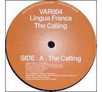 Lingua Franca - The Calling - Vinile