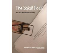 Lingua Franca The Sokal Hoax (Tascabile)