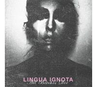 Lingua Ignota - All Bitches die (Ltd. Transparent Vinyl)