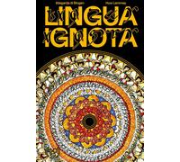 Lingua Ignota [Paperback] [Sep 13, 2023] Ildegarda di Bingen (santa); Lemmey, Hu