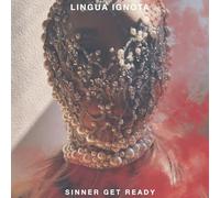 Lingua Ignota Sinner Get Ready (CD) Album Digipak