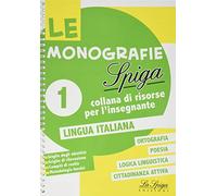 Lingua italiana-Cittadinanza (Vol. 1)