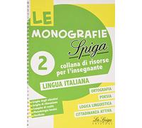 Lingua italiana-Cittadinanza (Vol. 2)