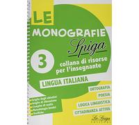 Lingua italiana-Cittadinanza (Vol. 3)