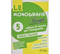 Lingua italiana-Cittadinanza (Vol. 5)