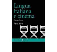 Lingua italiana e cinema