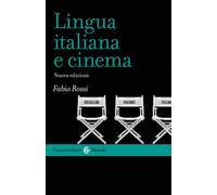 Lingua italiana e cinema-Fabio Rossi