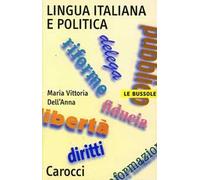 Lingua italiana e politica
