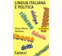 Lingua italiana e politica