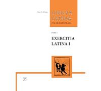 Lingua Latina: Exercitia Latina: Exercises for Familia Romana: 0