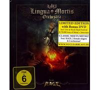 Lingua Mortis Orchestra - Lmo (2 CD)