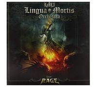 Lingua Mortis Orchestra - Lmo (2 LP)