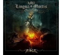Lingua Mortis Orchestra - LMO (Bonus One DVD) by Lingua Mortis Orchestra