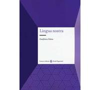 Lingua nostra