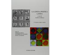 Lingua poetica latina
