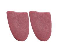 Lingua Scherzo per Bambini,2 Pezzi Cosplay | Lingua Estensibile in ,per Feste di Halloween, Eventi Spaventosi, Cabaret, Servizi Fotografici, Case Stregate, Spettacoli Comici