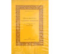 Lingua spagnuola e dialetto napoletano