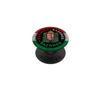 Lingua ungherese - Cultura magiara e storia ungherese PopSockets PopGrip Adesivo