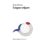 Lingua volgare