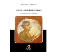 Linguae latinae exercitationes